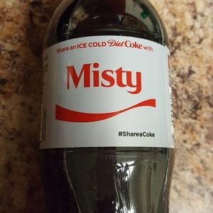 Meet your Posher, Misty